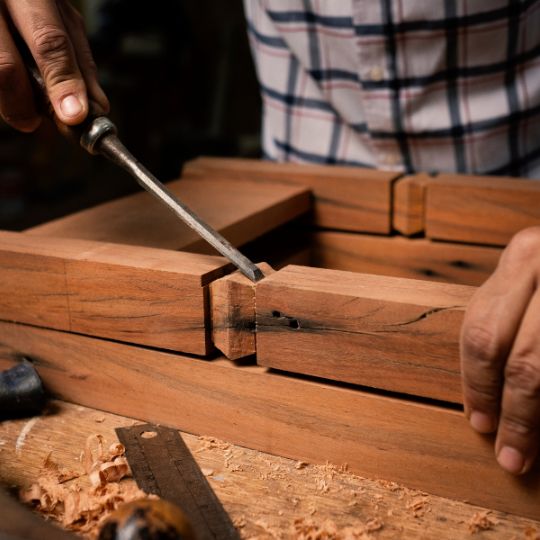 The Best DIY Ideas for Woodworking